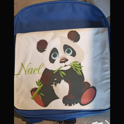 Sac pour enfants